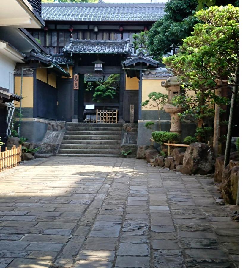 The Stay Central Nagasaki / Vacation Stay 5111 Exteriér fotografie