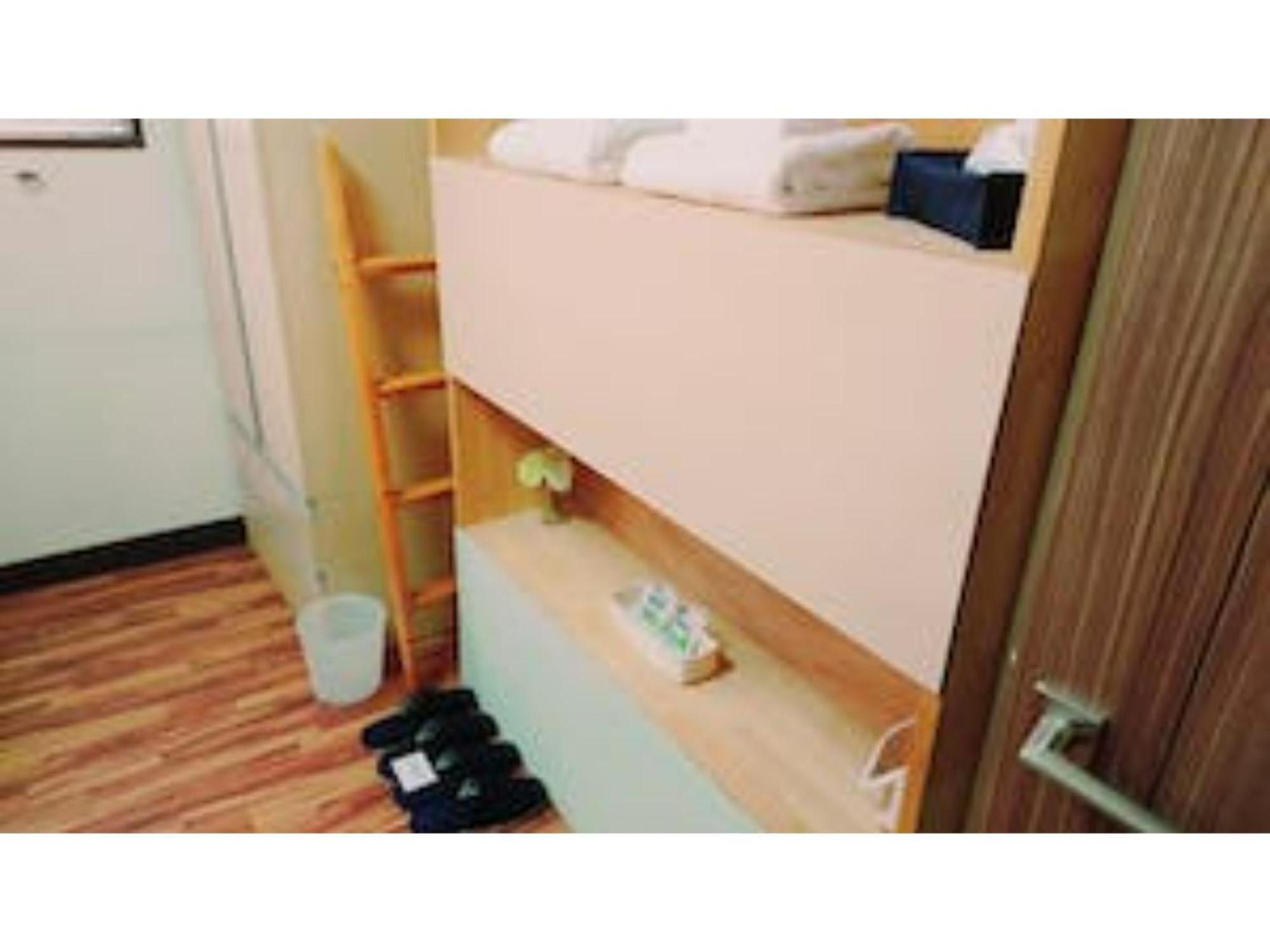 The Stay Central Nagasaki / Vacation Stay 5111 Exteriér fotografie