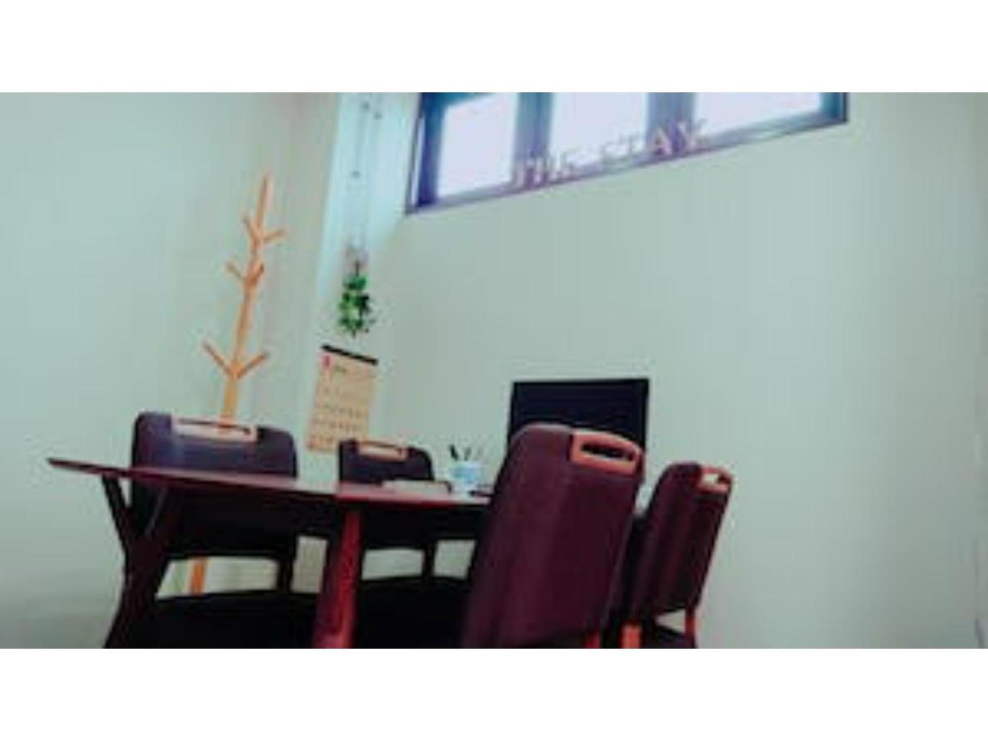 The Stay Central Nagasaki / Vacation Stay 5111 Exteriér fotografie