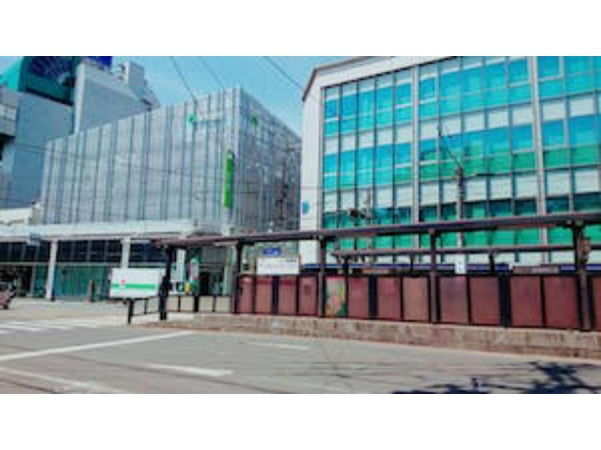 The Stay Central Nagasaki / Vacation Stay 5111 Exteriér fotografie
